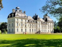 Mini-rencontre Cheverny/Chambord 2019