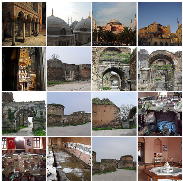 Photos d'Iznik Turquie.png