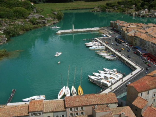 Port de ST TROPEZ.JPG