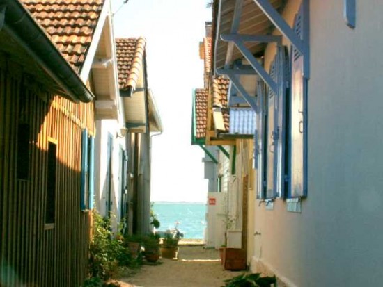 Village de l'HERBE - Bassin Arcachon - 23-03-11- PICT0929-2.JPG