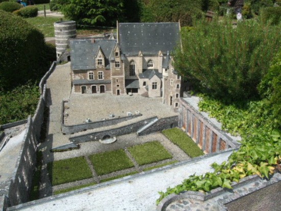 Château du Roi René à ANGERS.JPG