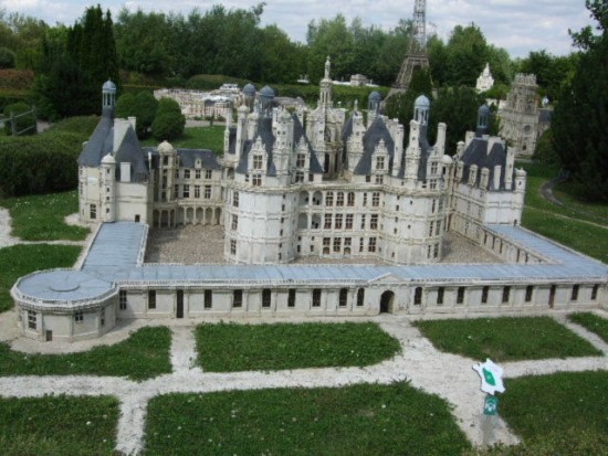 Château de CHAMBORD.JPG