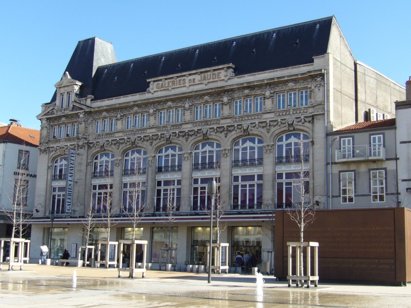 0104 - Clermont-Ferrand.JPG