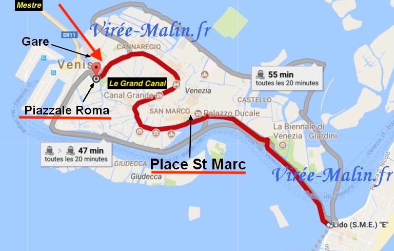 PLAN de VENISE avec Piazzale Roma et Place St Marc.jpg