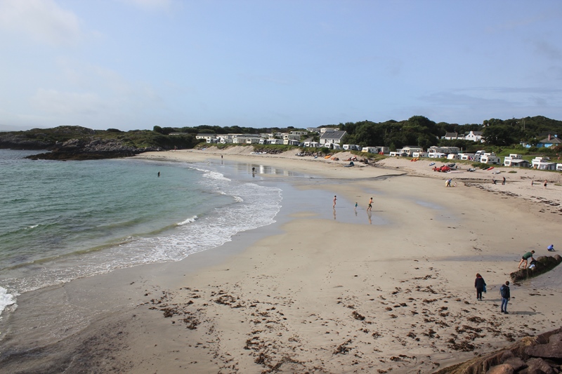 05 - Brackaharagh Beach.JPG