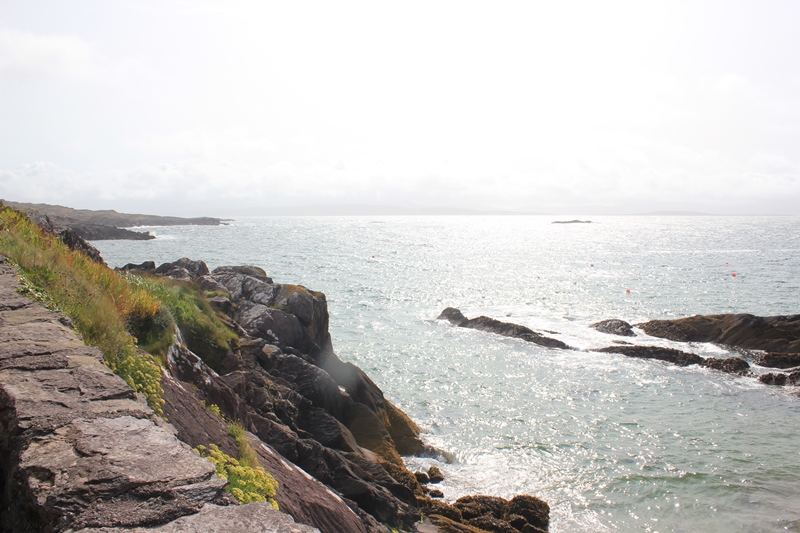 06 - Brackaharagh Beach.JPG