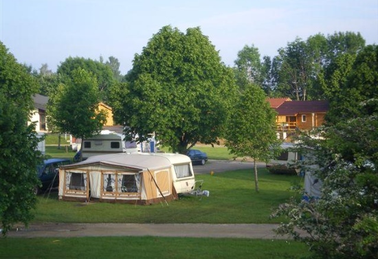 camping champ de mars 1