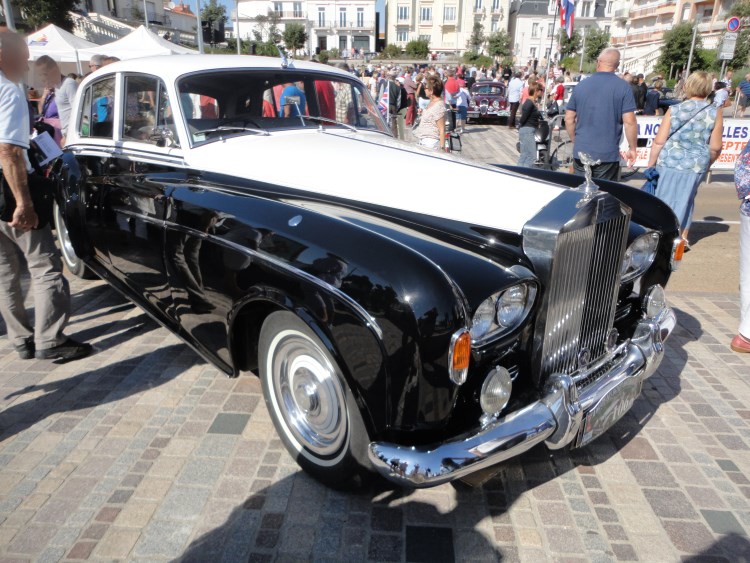 expo anglaises rolls royce